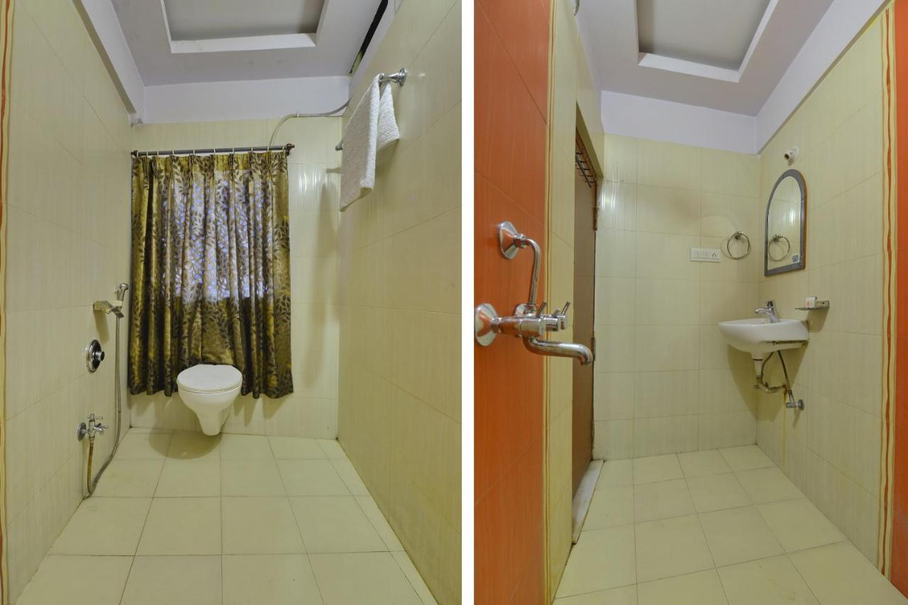 Oyo Flagship 2421 Hotel The Ishani Udaipur