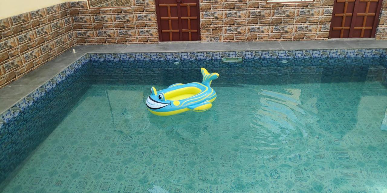 Ushaan Haveli Hotel Udaipur