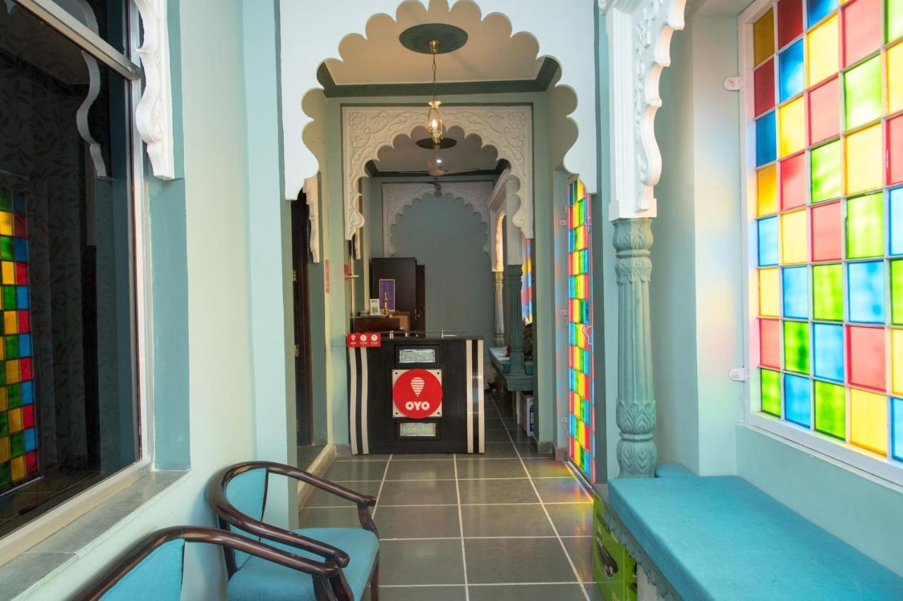 Hotel Oyo 14119 Manwar Udaipur