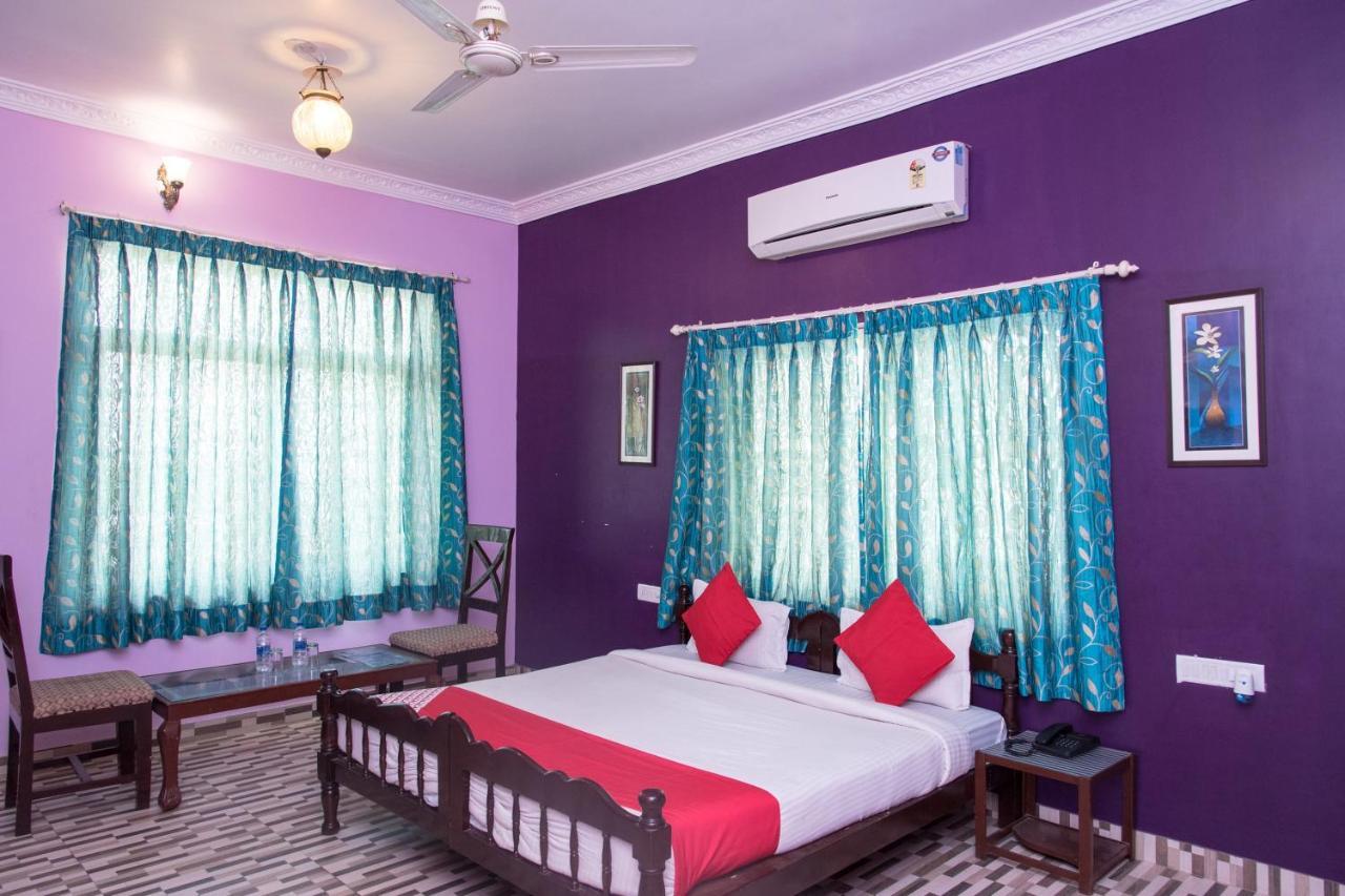 Oyo 14119 Manwar Udaipur