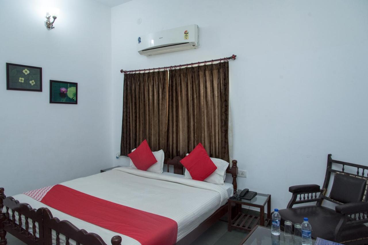 Oyo 14119 Manwar 3* Udaipur