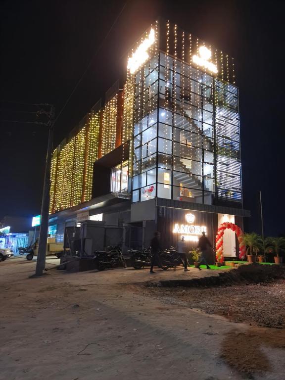 Amore Hotel Udaipur