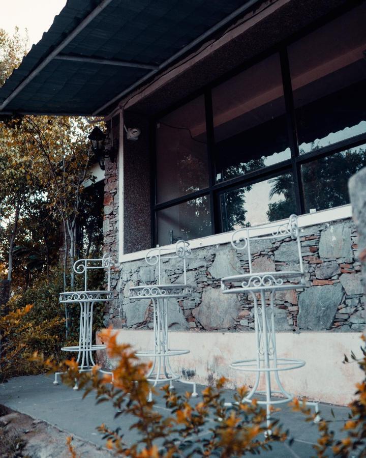 The Highgarden Resort Udaipur