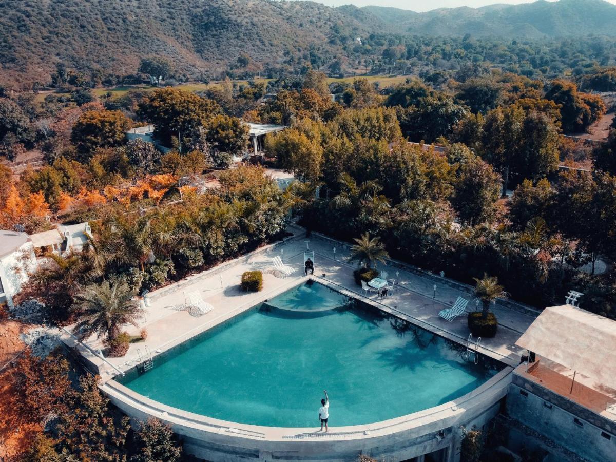 The Highgarden * Udaipur