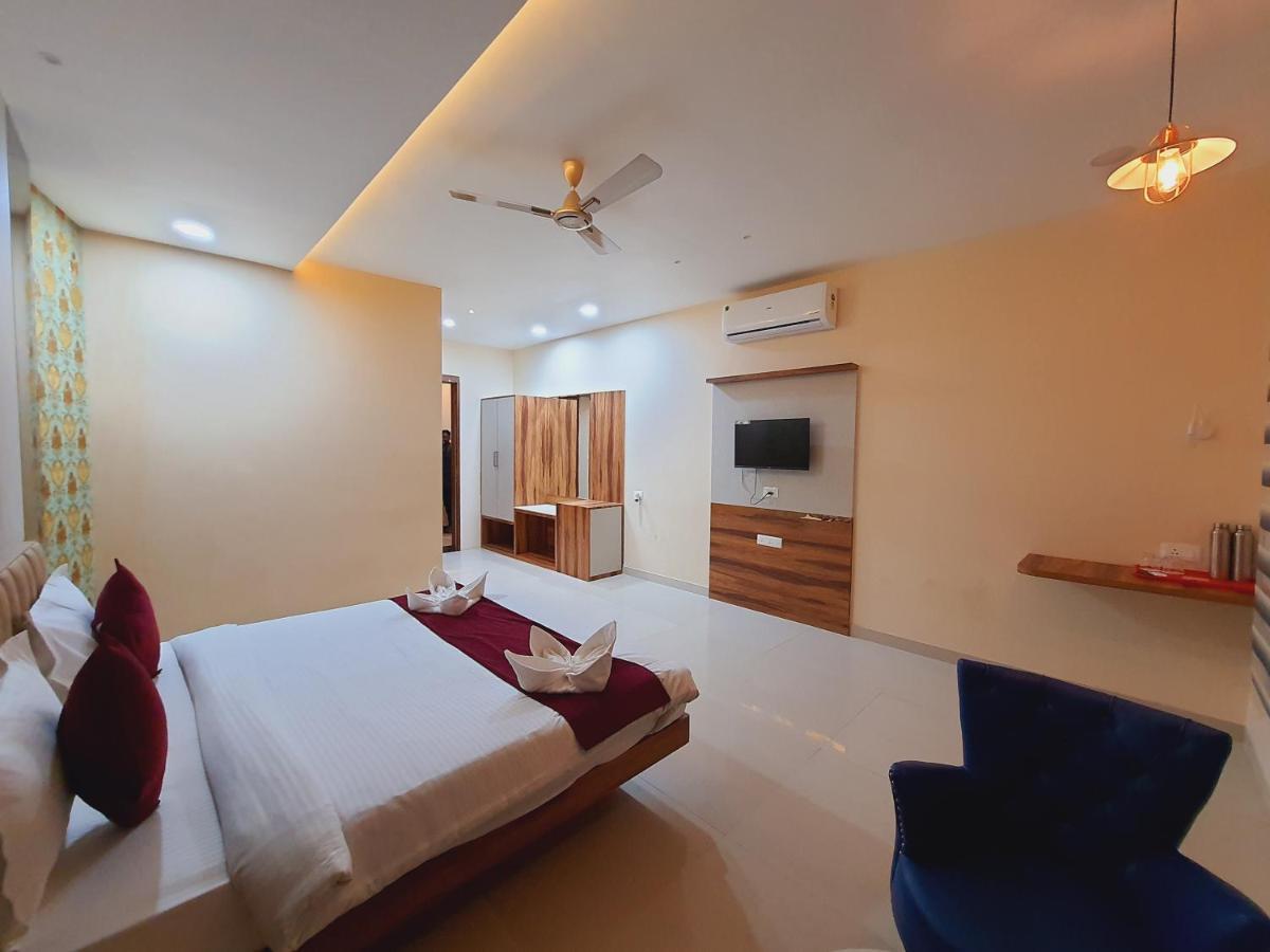 Hotel Amore Udaipur