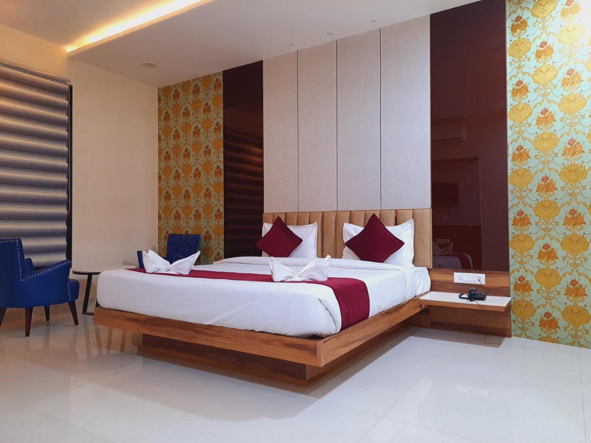 Hotel Amore Udaipur