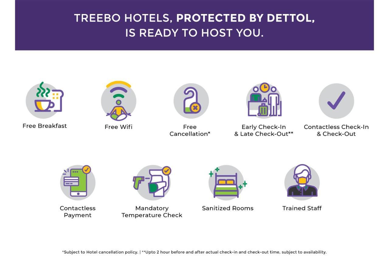 Hotel Meera