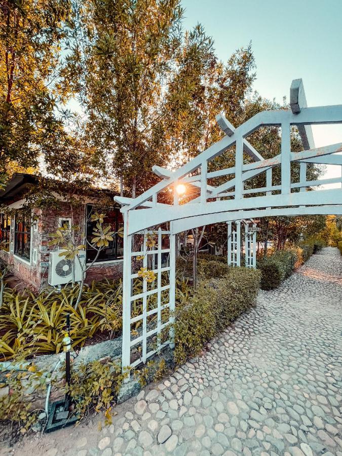The Highgarden Resort