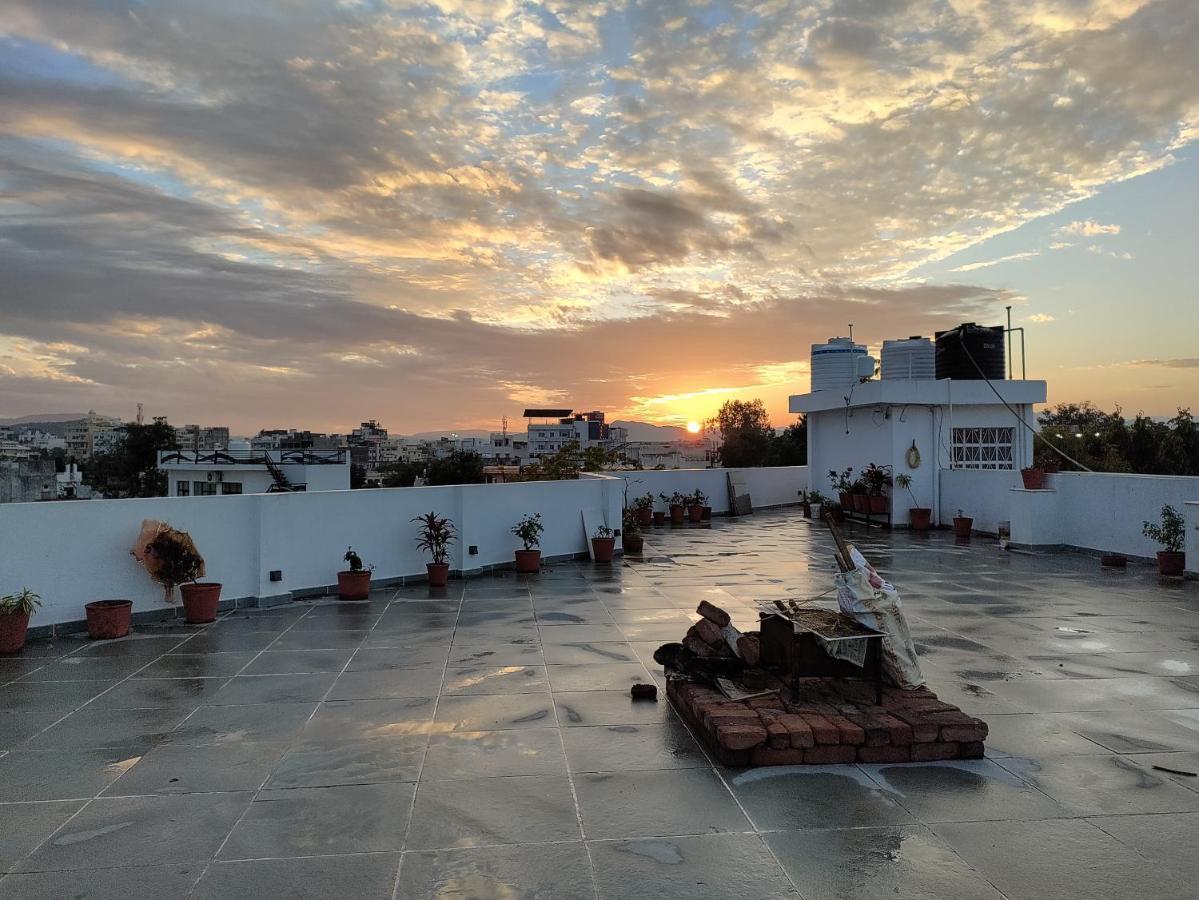 Jawan Niwas Homestay Udaipur