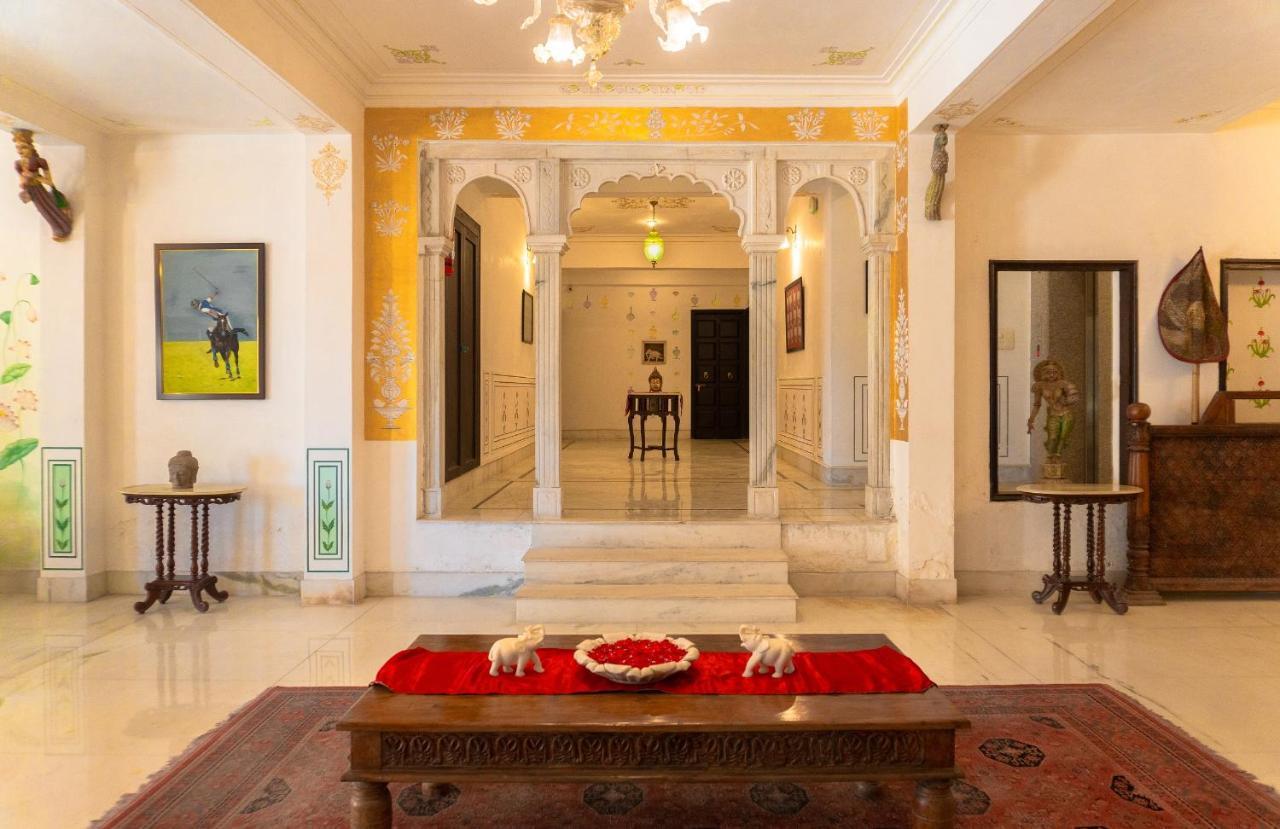 Hotel Amar Kothi 3*