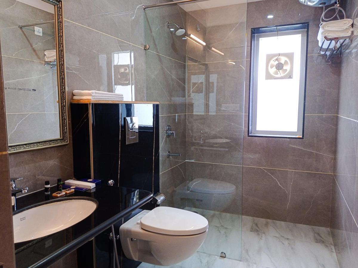 Hotel Vasant