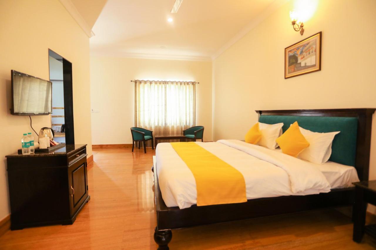 Hotel Vasant 3*