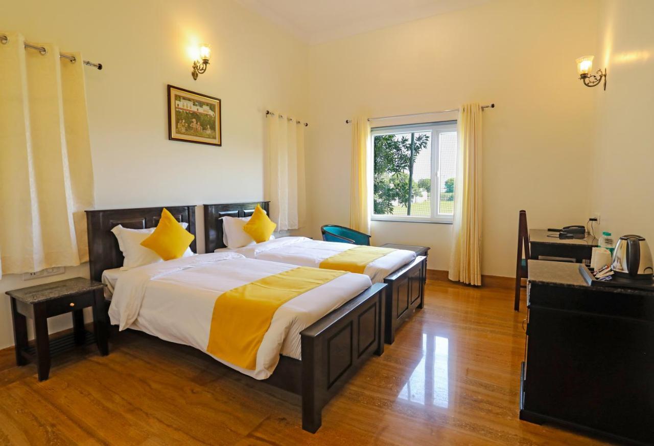 Vasant 3* Udaipur