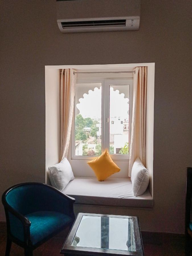Hotel Vasant Udaipur