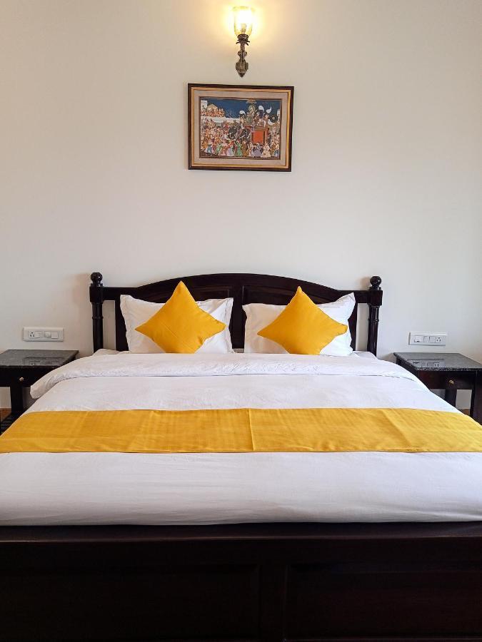 Hotel Vasant Udaipur