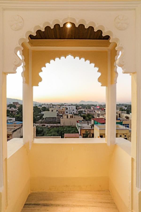 Vasant Hotel Udaipur