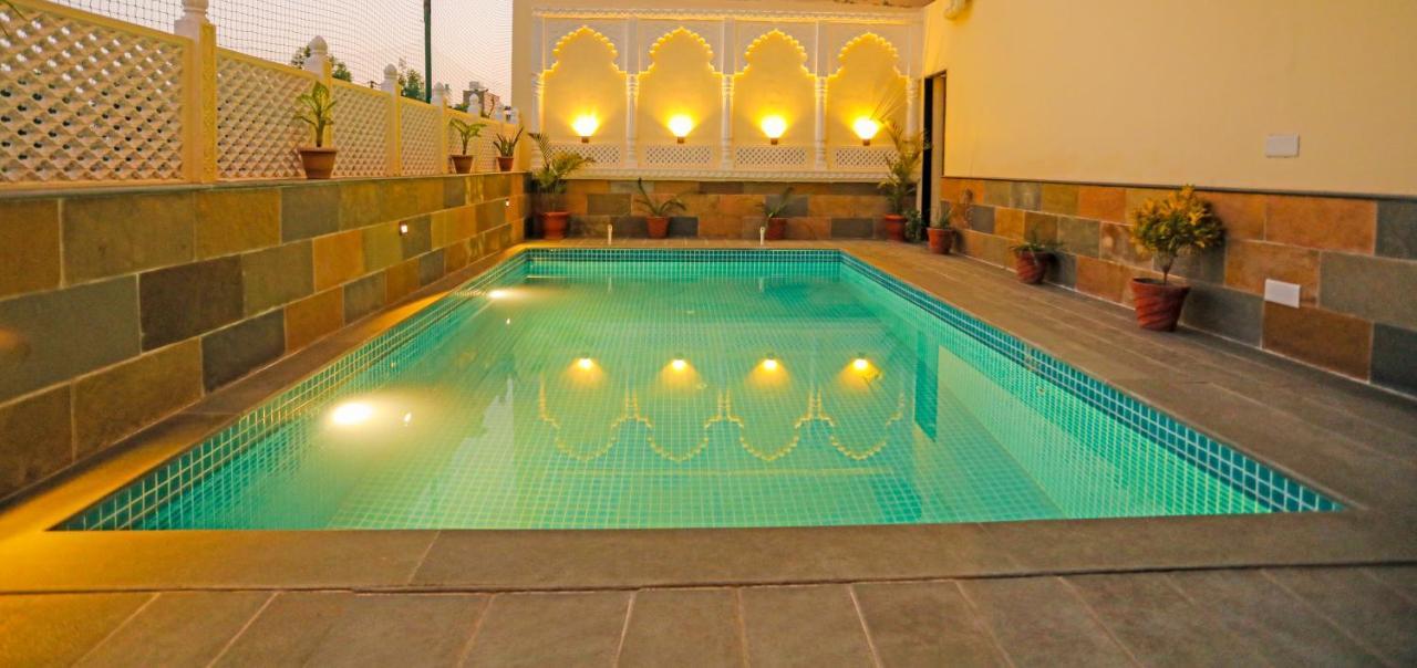 Vasant Udaipur