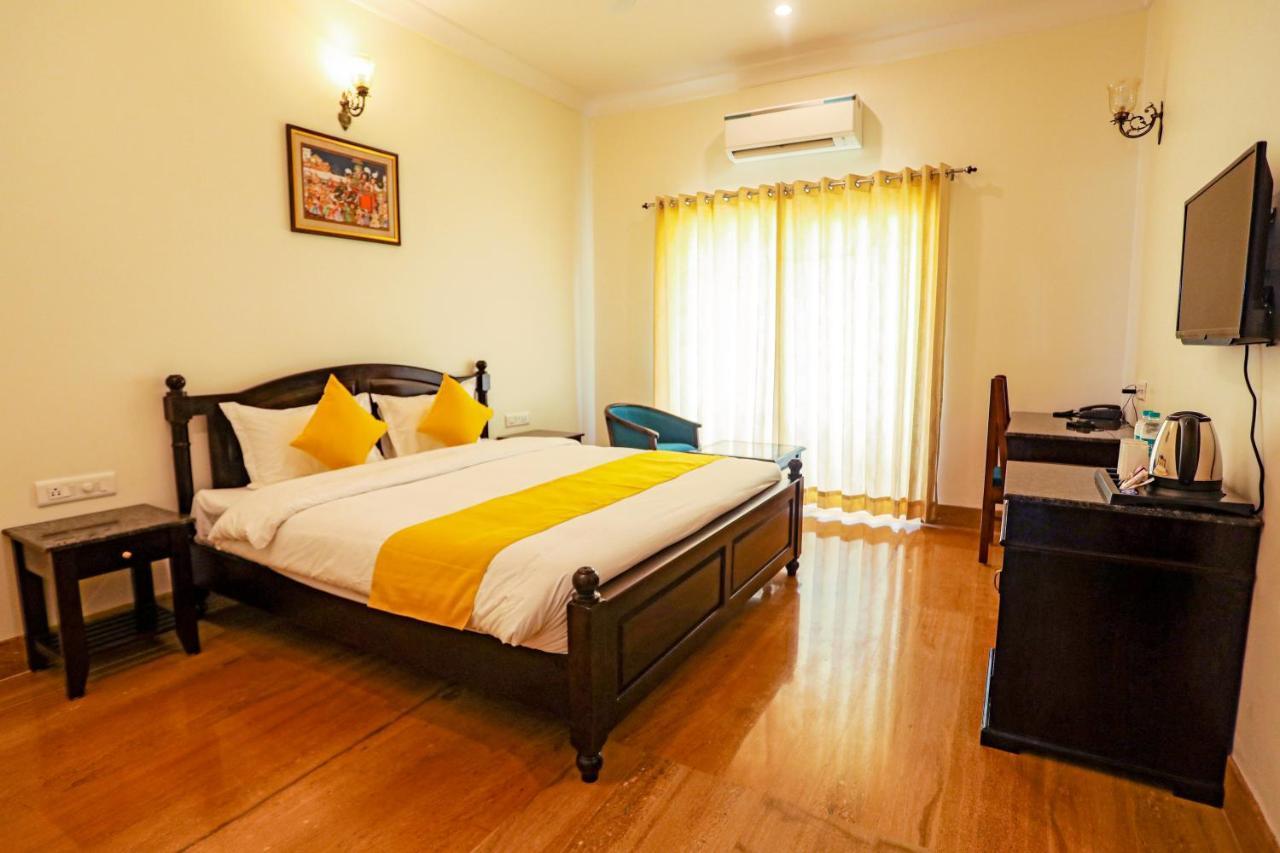 Vasant Udaipur