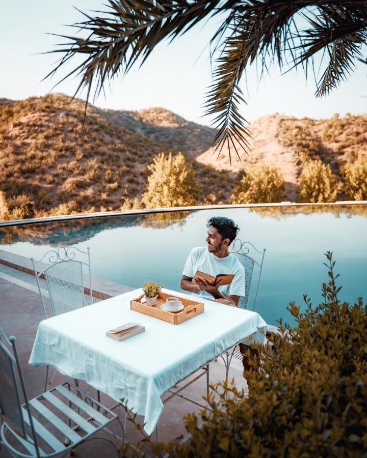 The Highgarden Resort Udaipur
