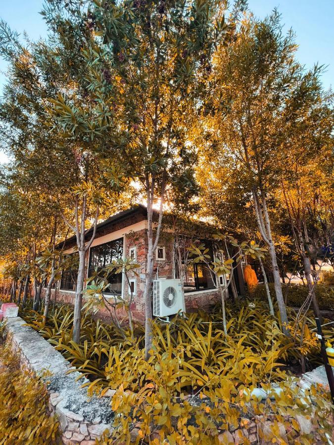 The Highgarden Resort