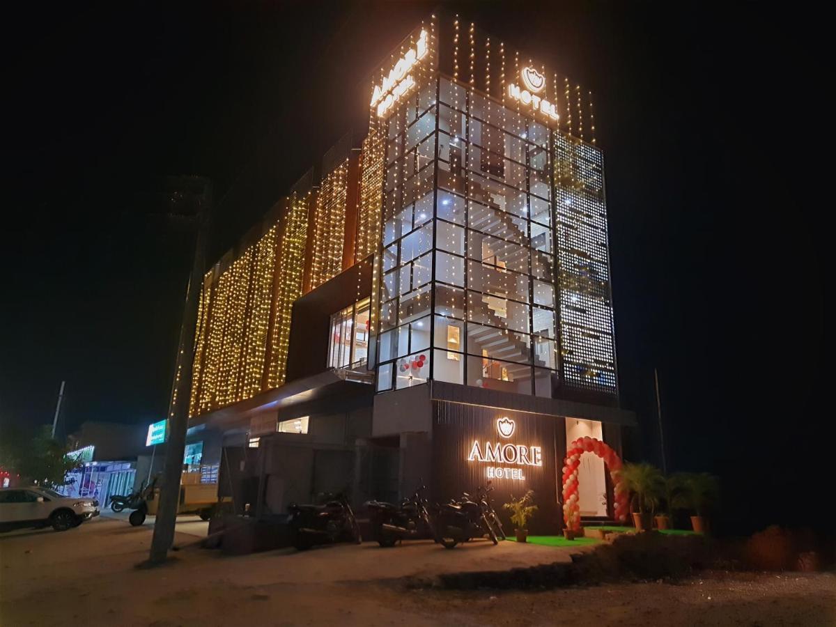 Amore Hotel Udaipur