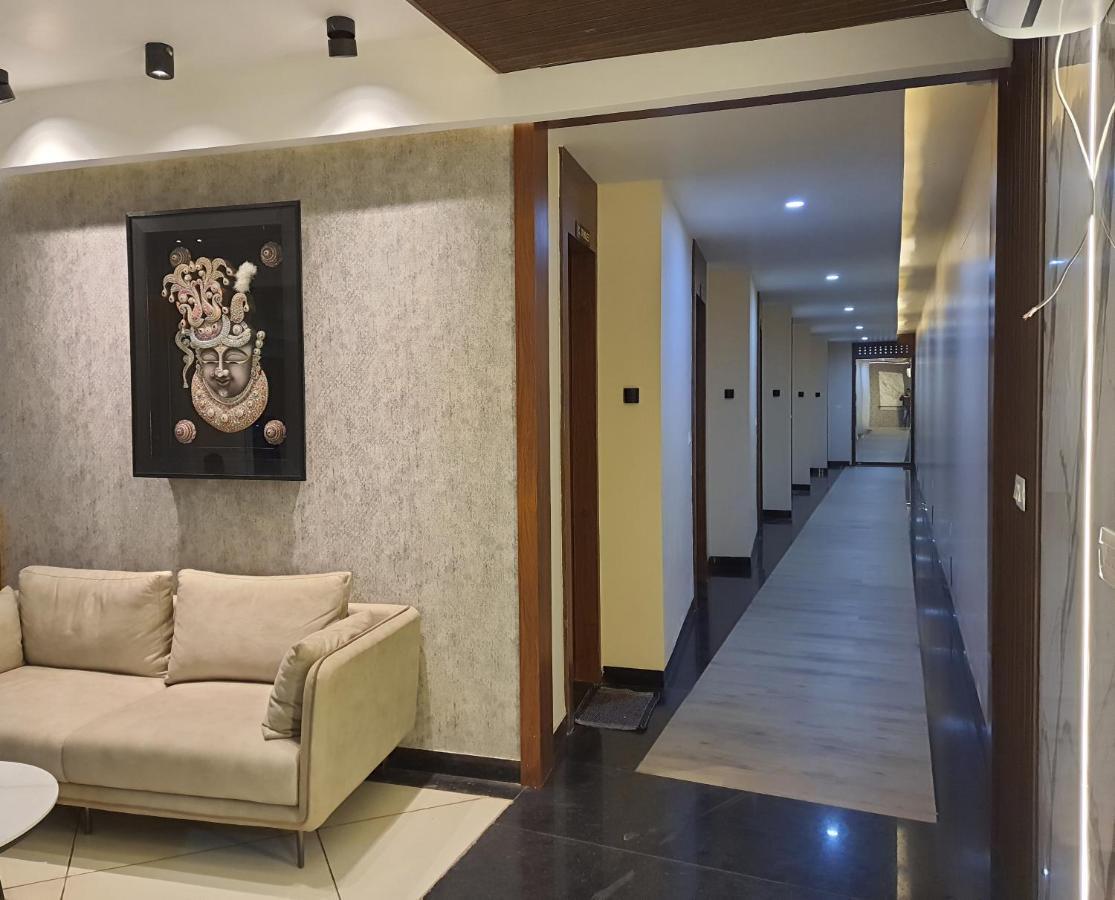 Amore Hotel
