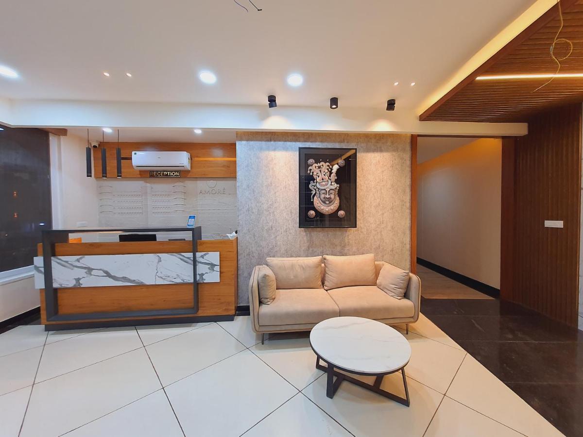 Hotel Amore 3*