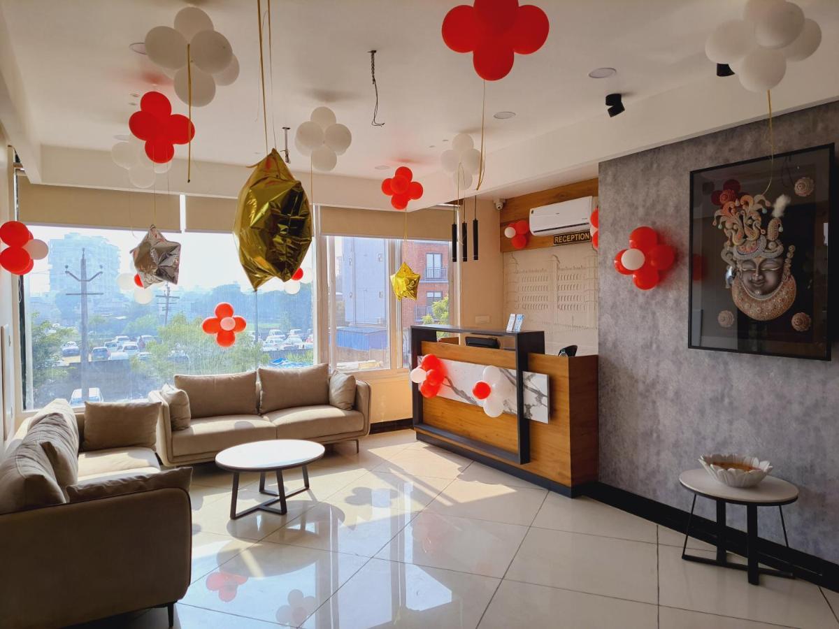 Hotel Amore Udaipur