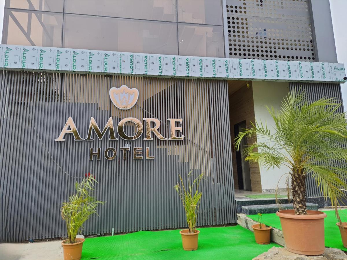 Amore Hotel