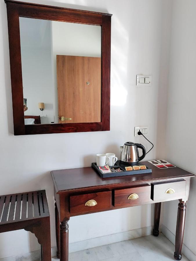 Jawan Niwas Homestay * Udaipur