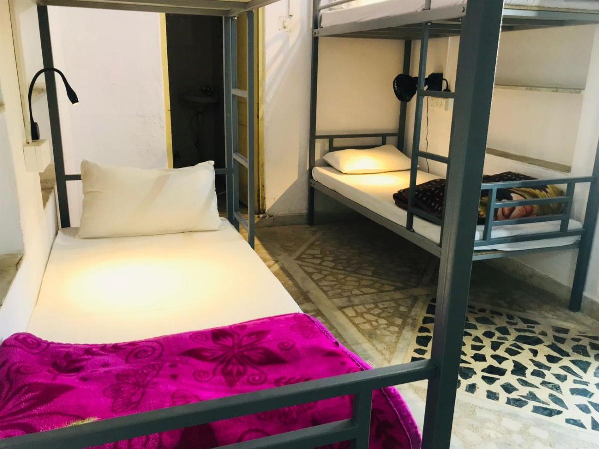 Hostel Trip In