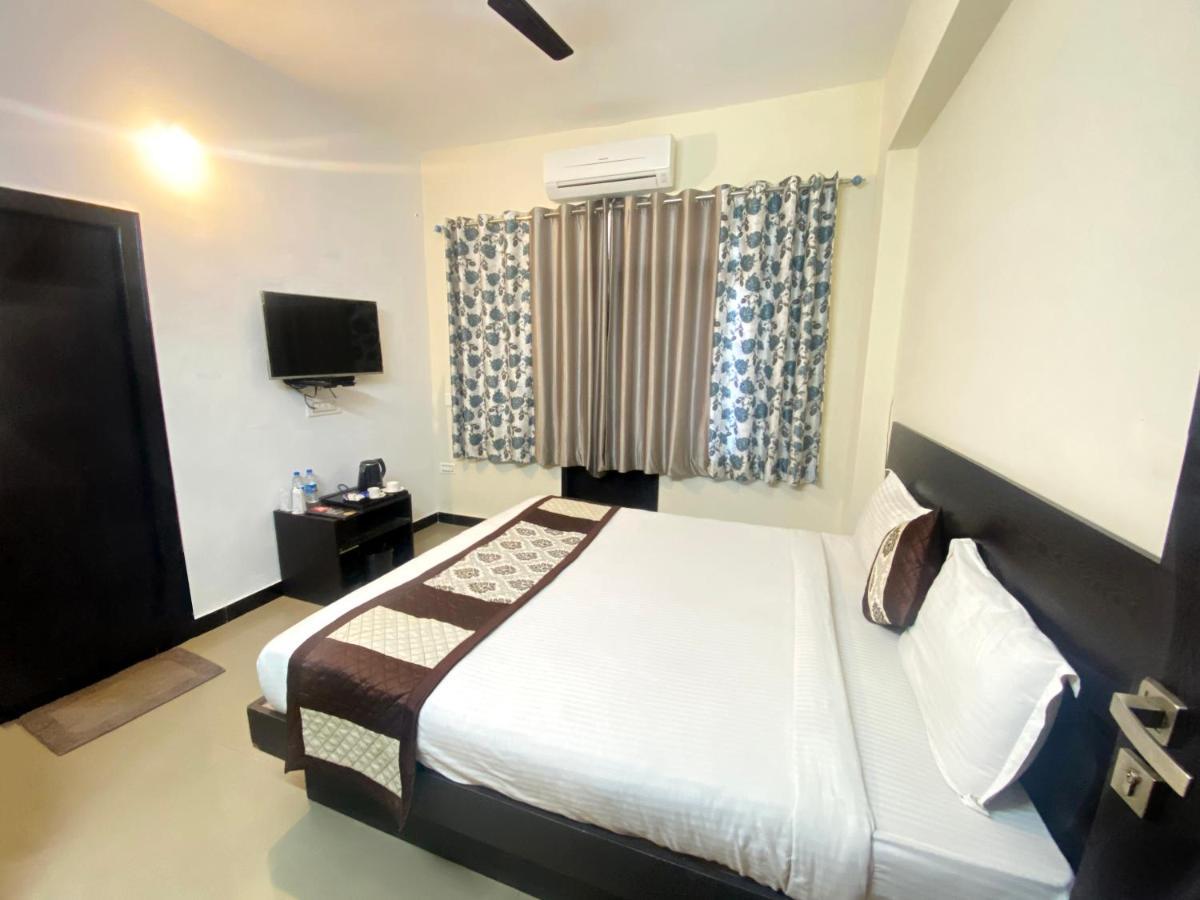 Hotel Ace Plaza Udaipur