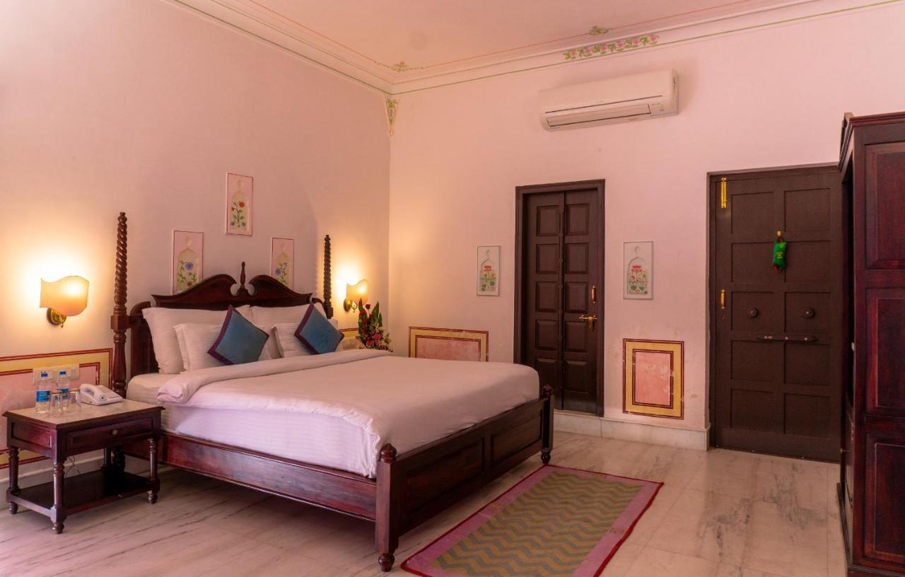 Hotel Amar Kothi