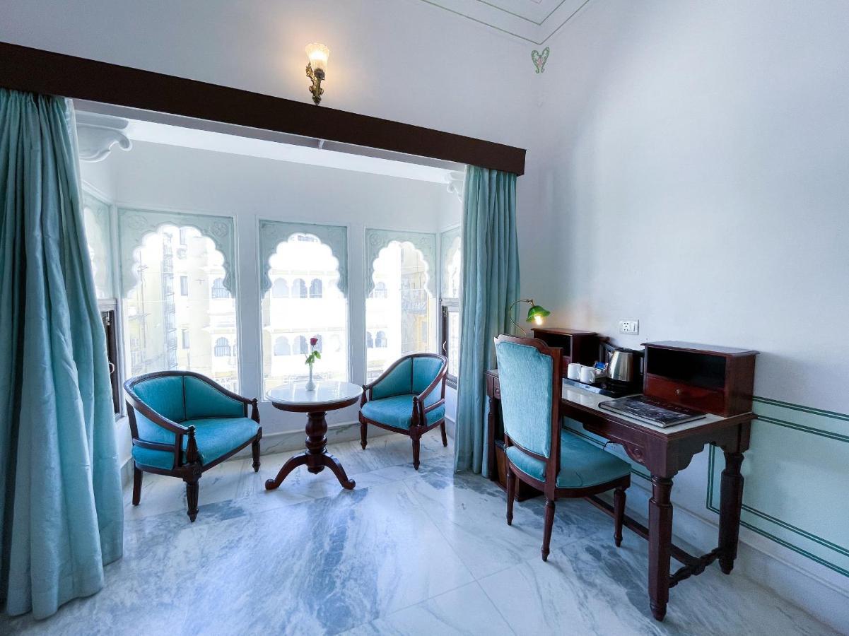 Amar Kothi Hotel 3*