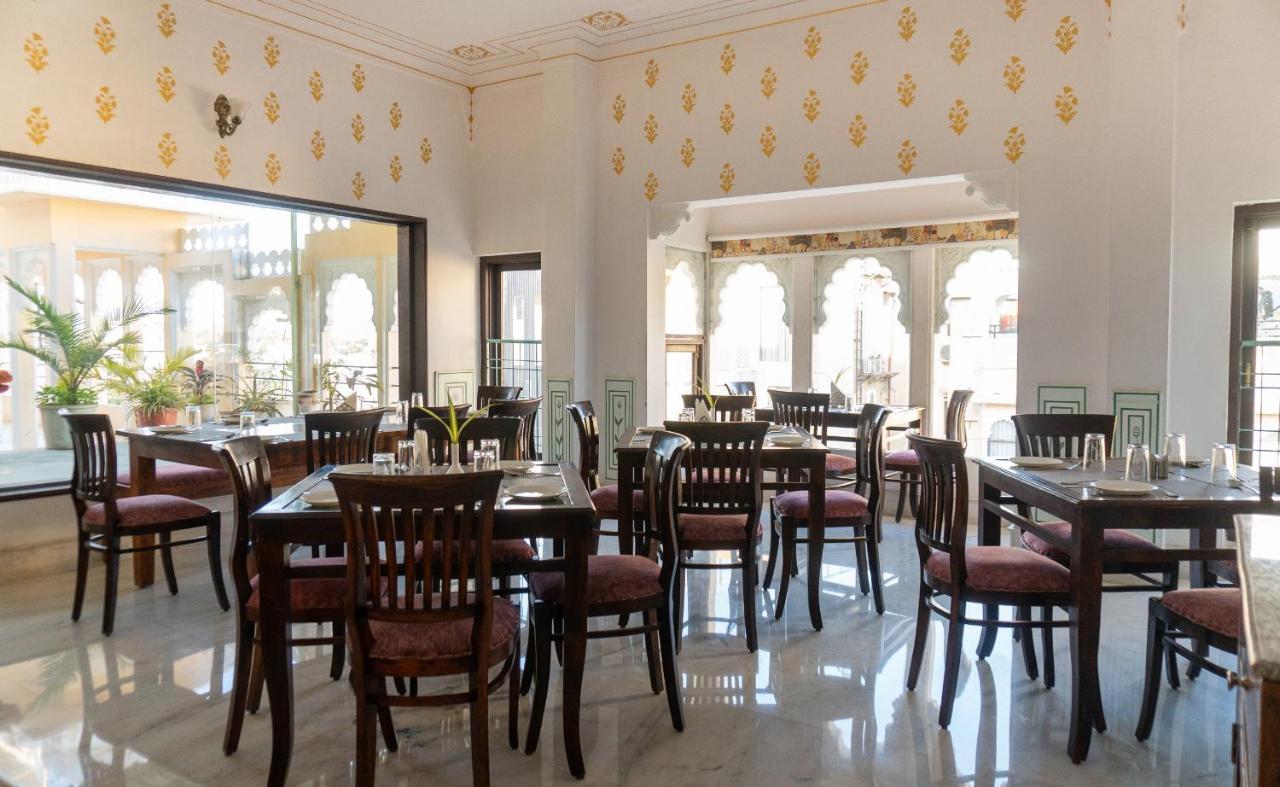Amar Kothi 3* Udaipur