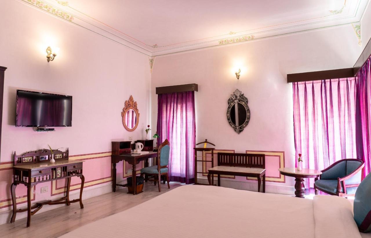Hotel Amar Kothi