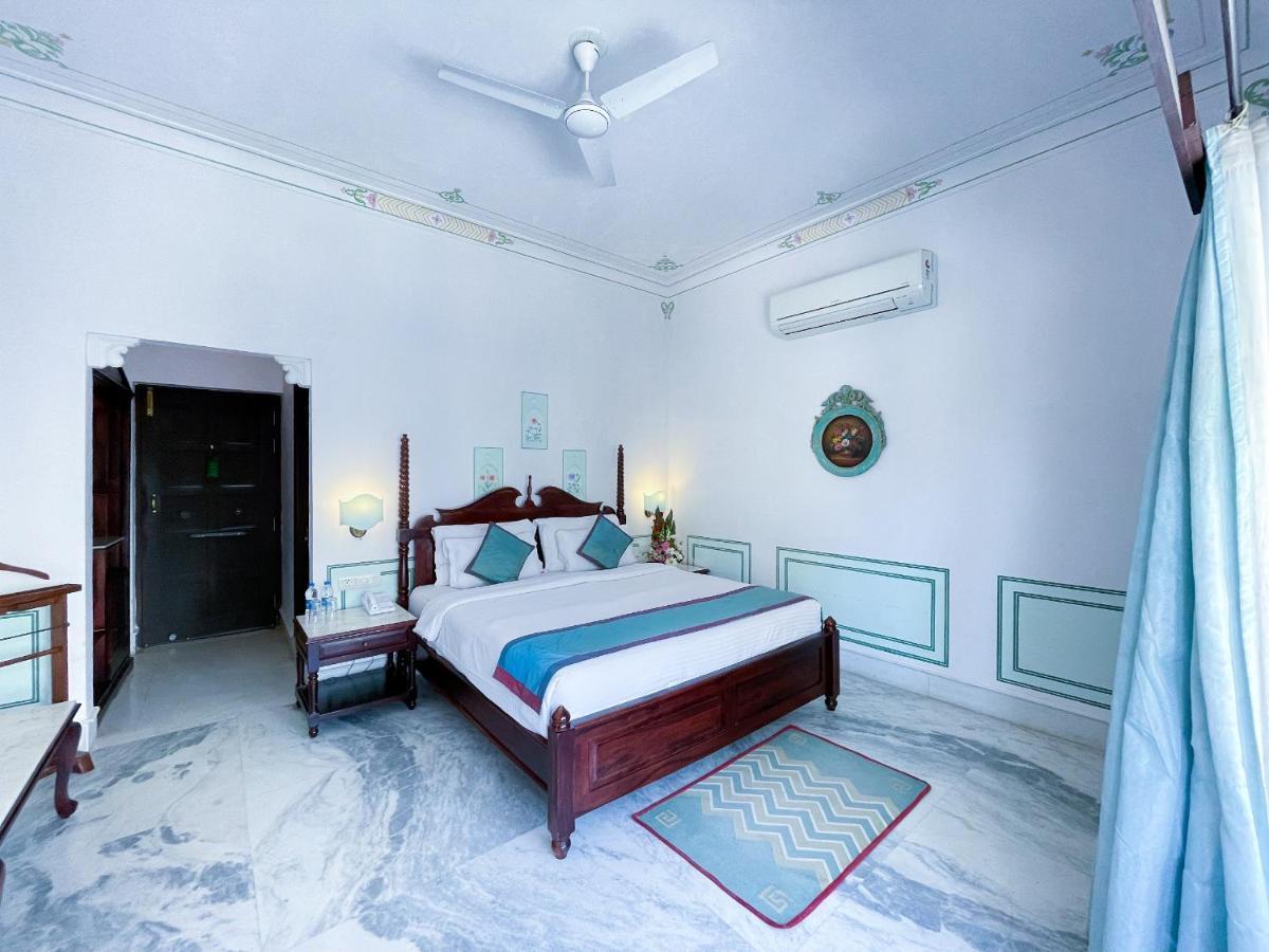 Amar Kothi
