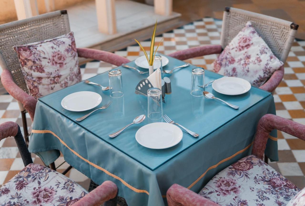 Hotel Amar Kothi Udaipur