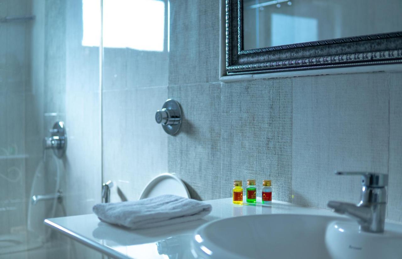 Amar Kothi 3* Udaipur
