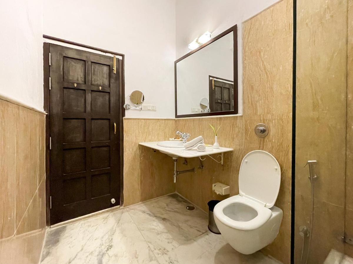 Amar Kothi Hotel