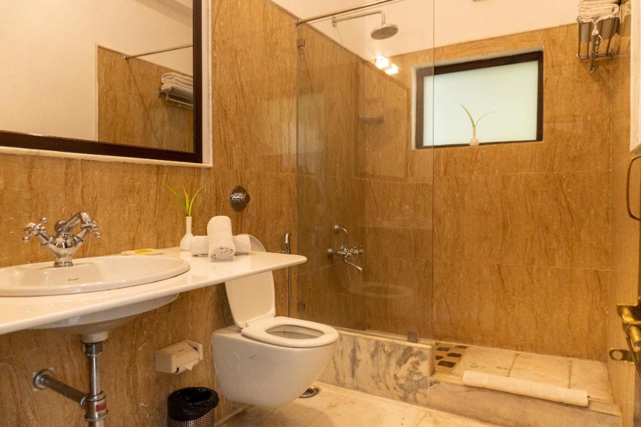 Hotel Amar Kothi