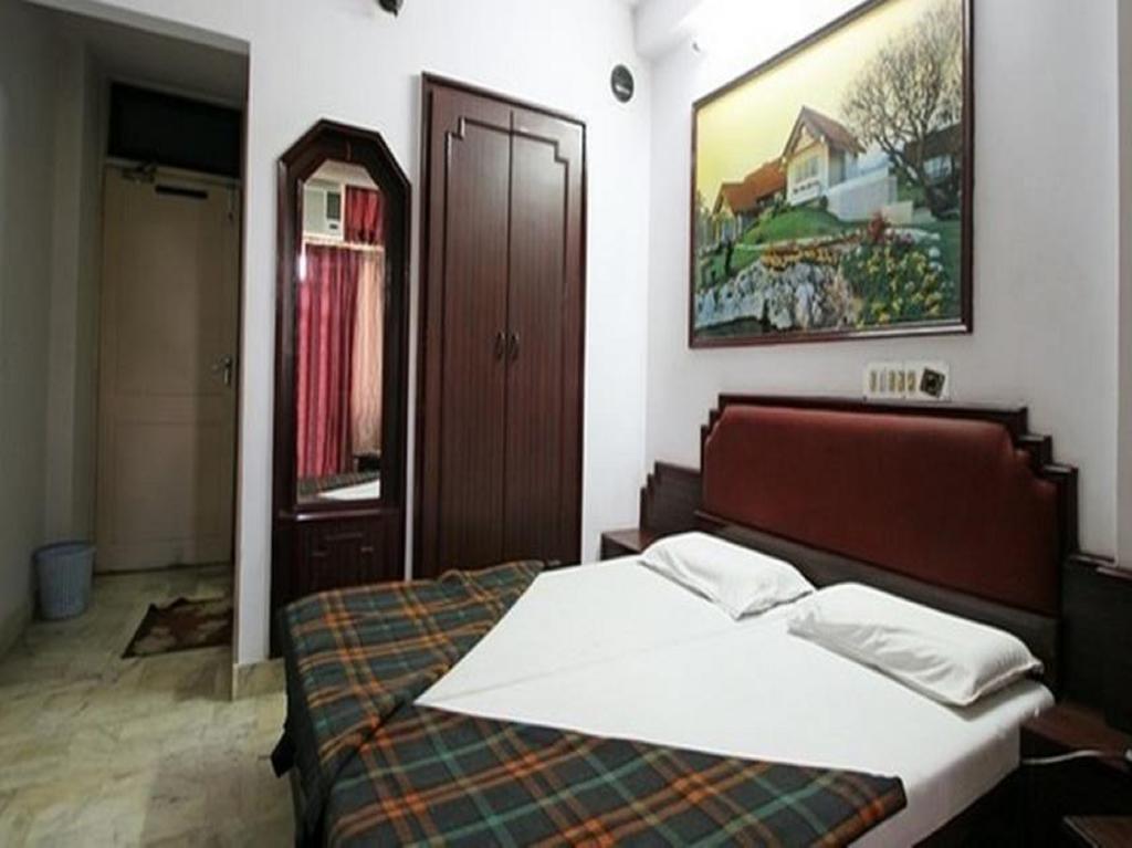 Hotel Kaveri 2*