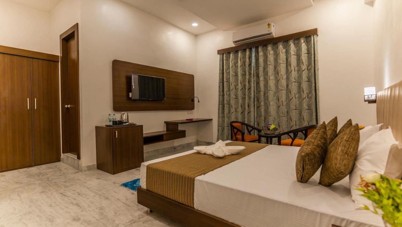 Arista - A Luxury Boutique Hotel