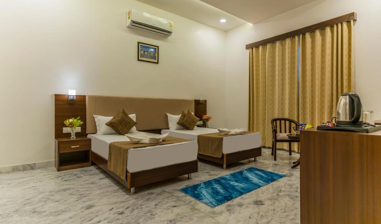 Arista - A Luxury Boutique Hotel Udaipur