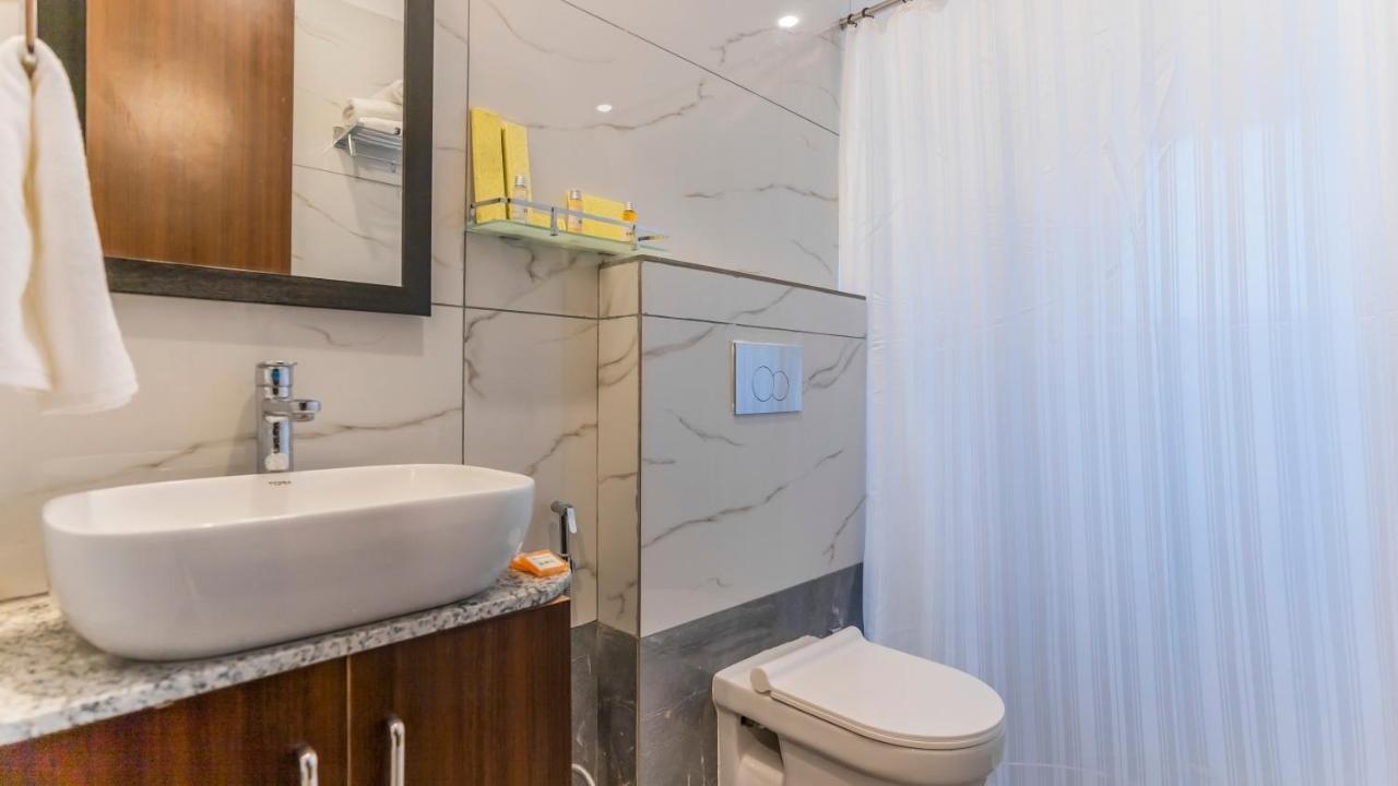 Arista - A Luxury Boutique 4*