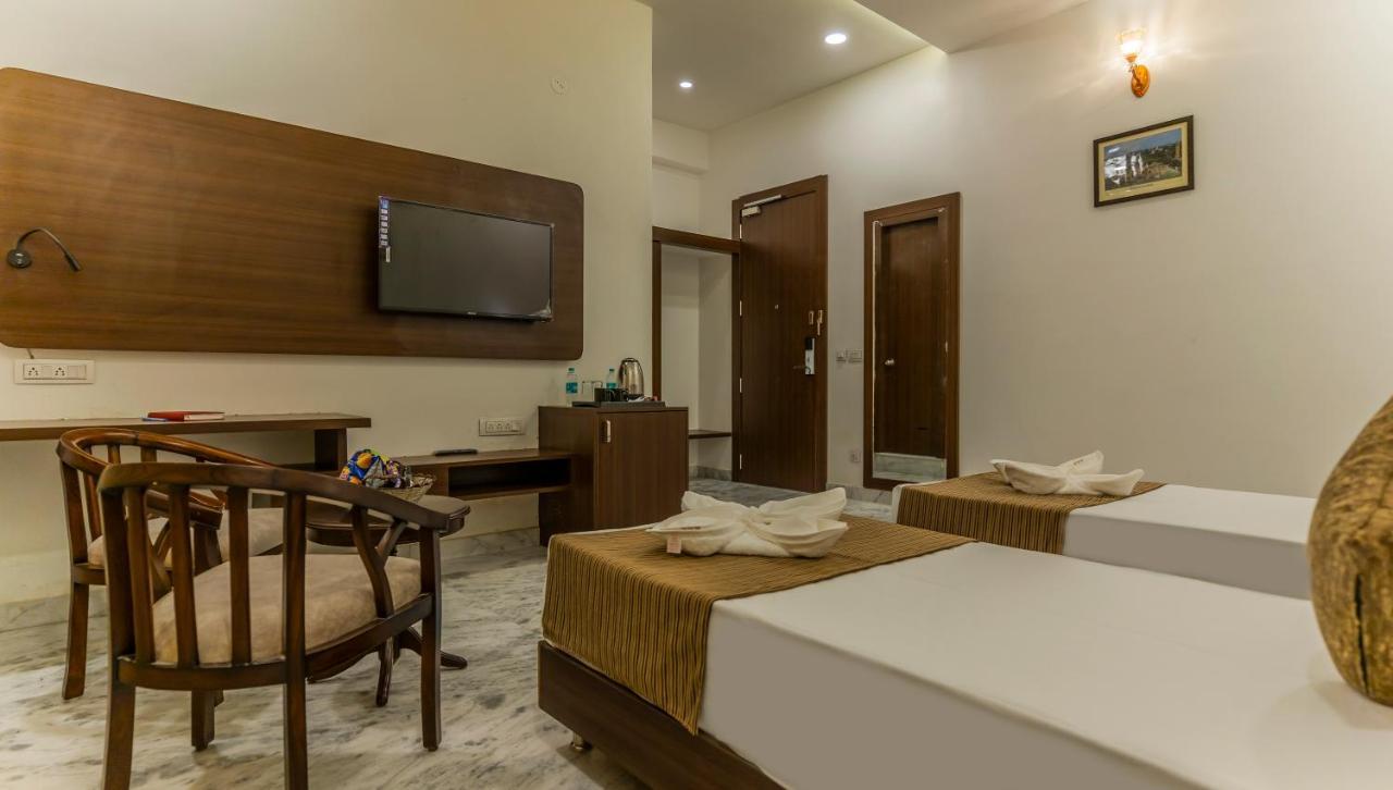 Arista - A Luxury Boutique Hotel 4*