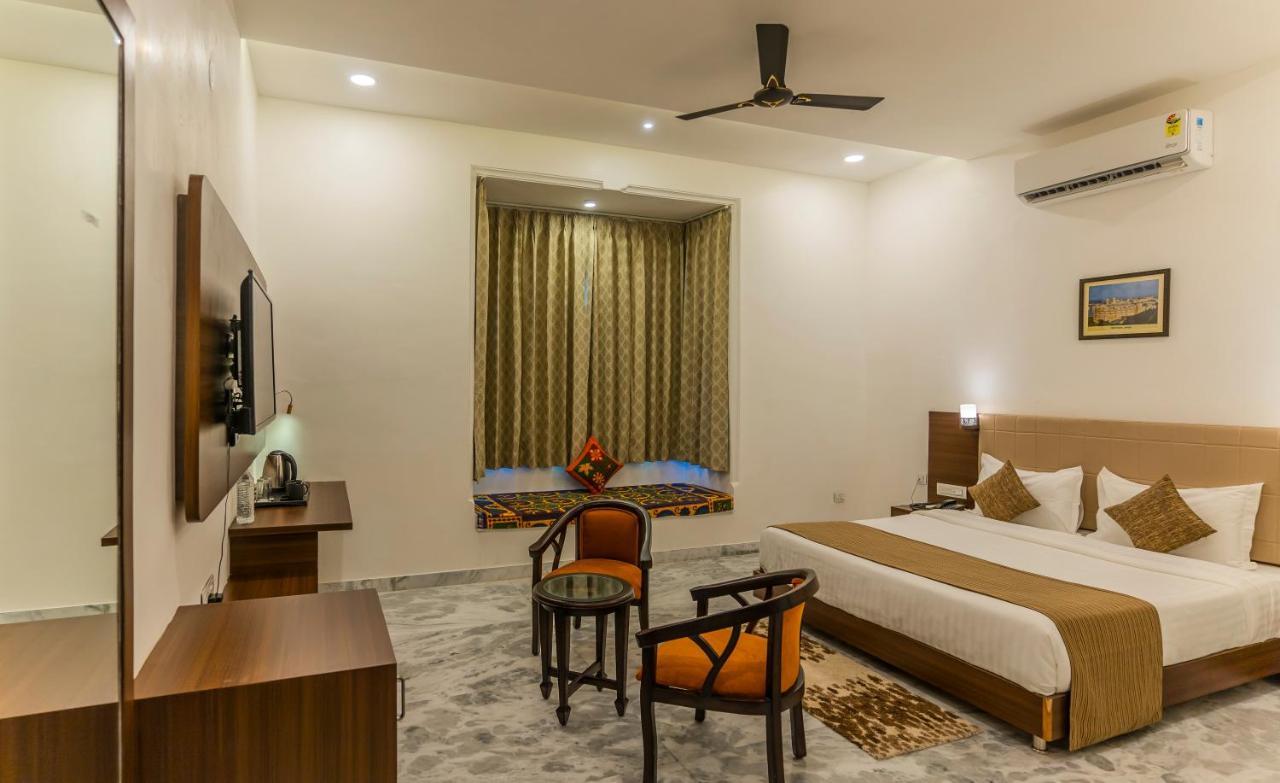 Arista - A Luxury Boutique 4*