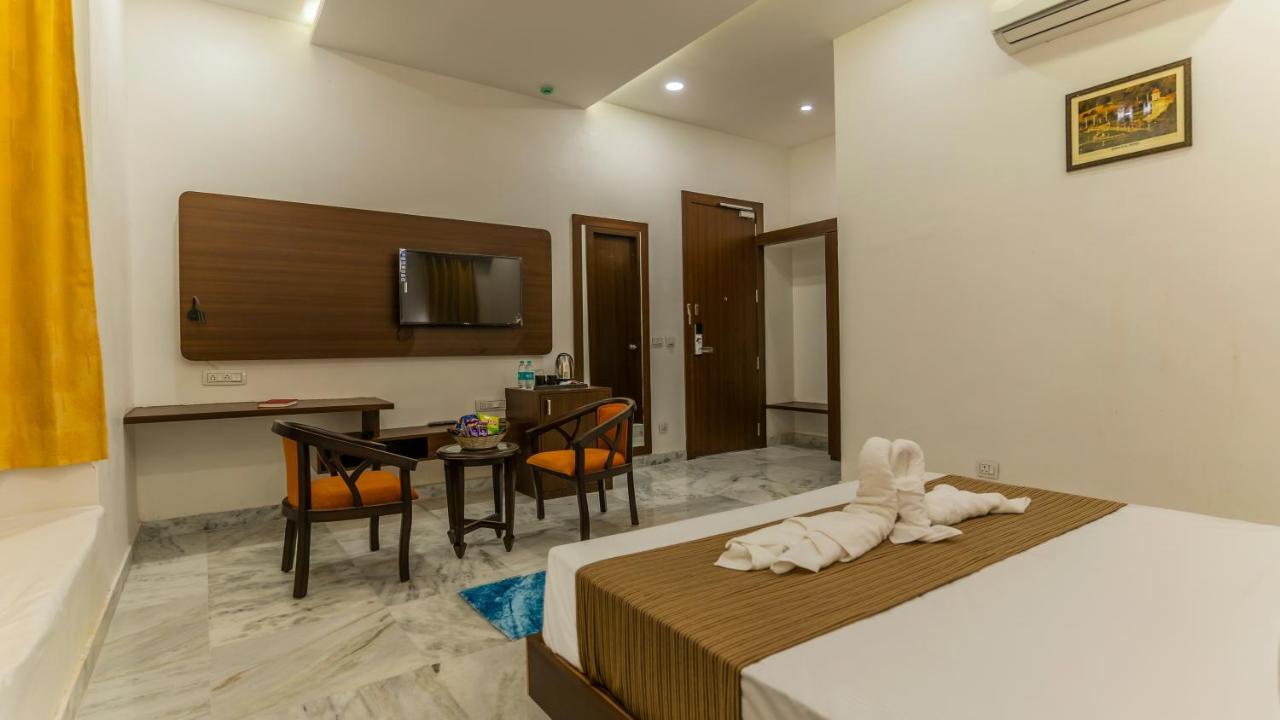Arista - A Luxury Boutique Udaipur
