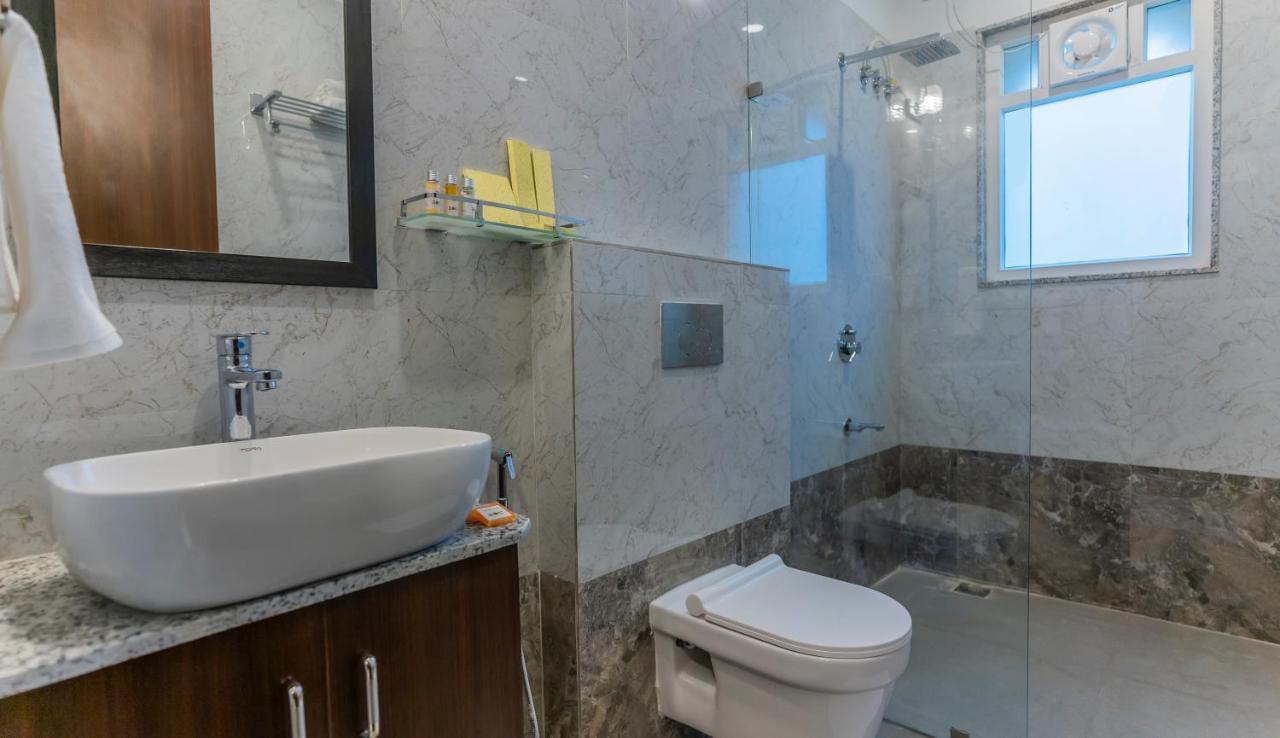 Arista - A Luxury Boutique Hotel 4*