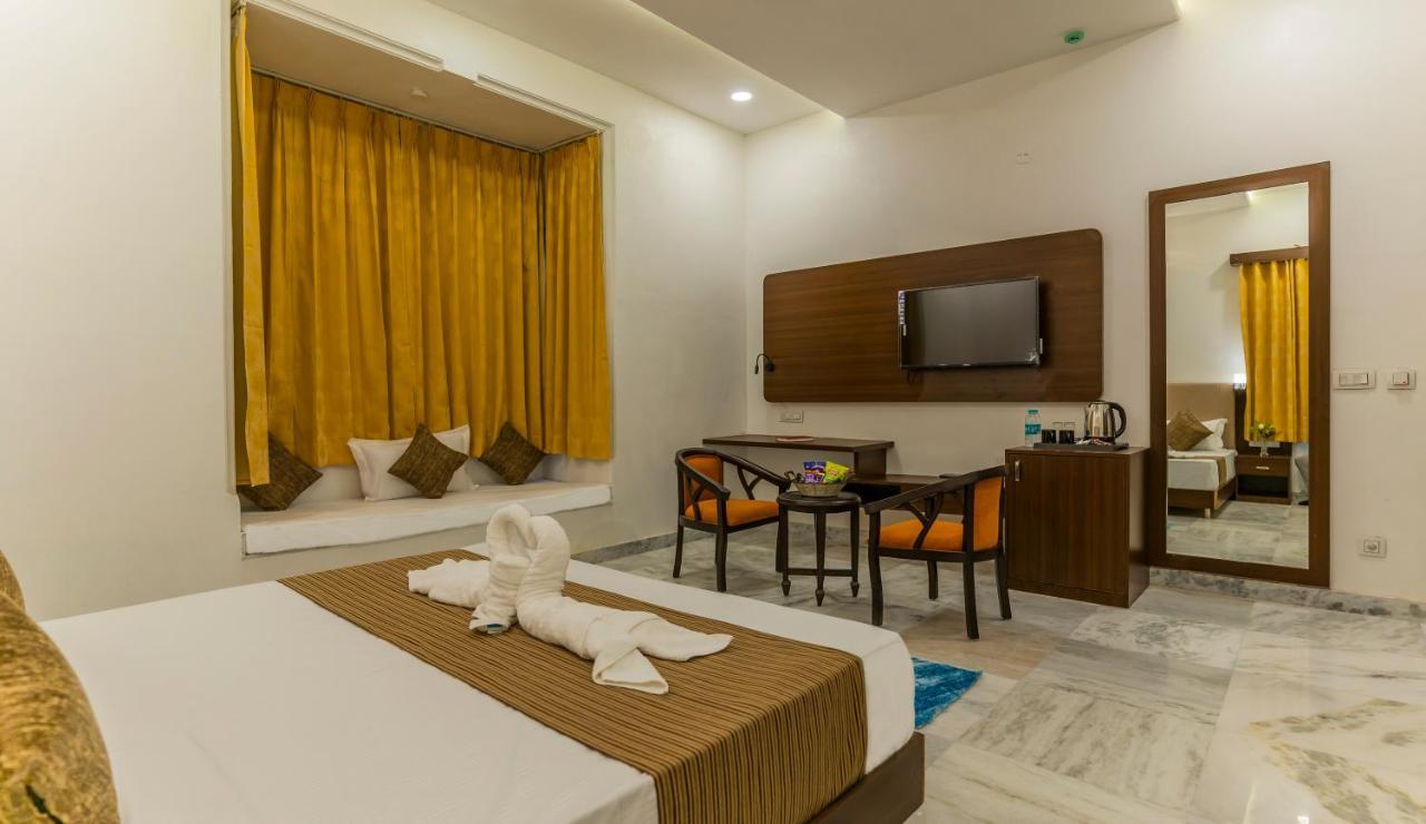 Arista - A Luxury Boutique Hotel Udaipur